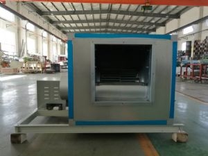 柜式離心風(fēng)機（含離心式消防排煙風(fēng)..